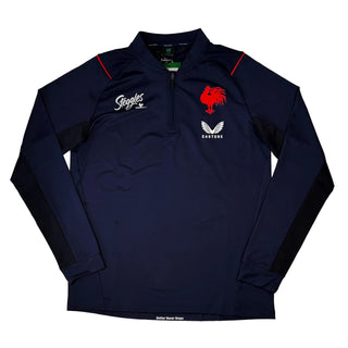 Castore Sydney Roosters Mens Training Zip Top