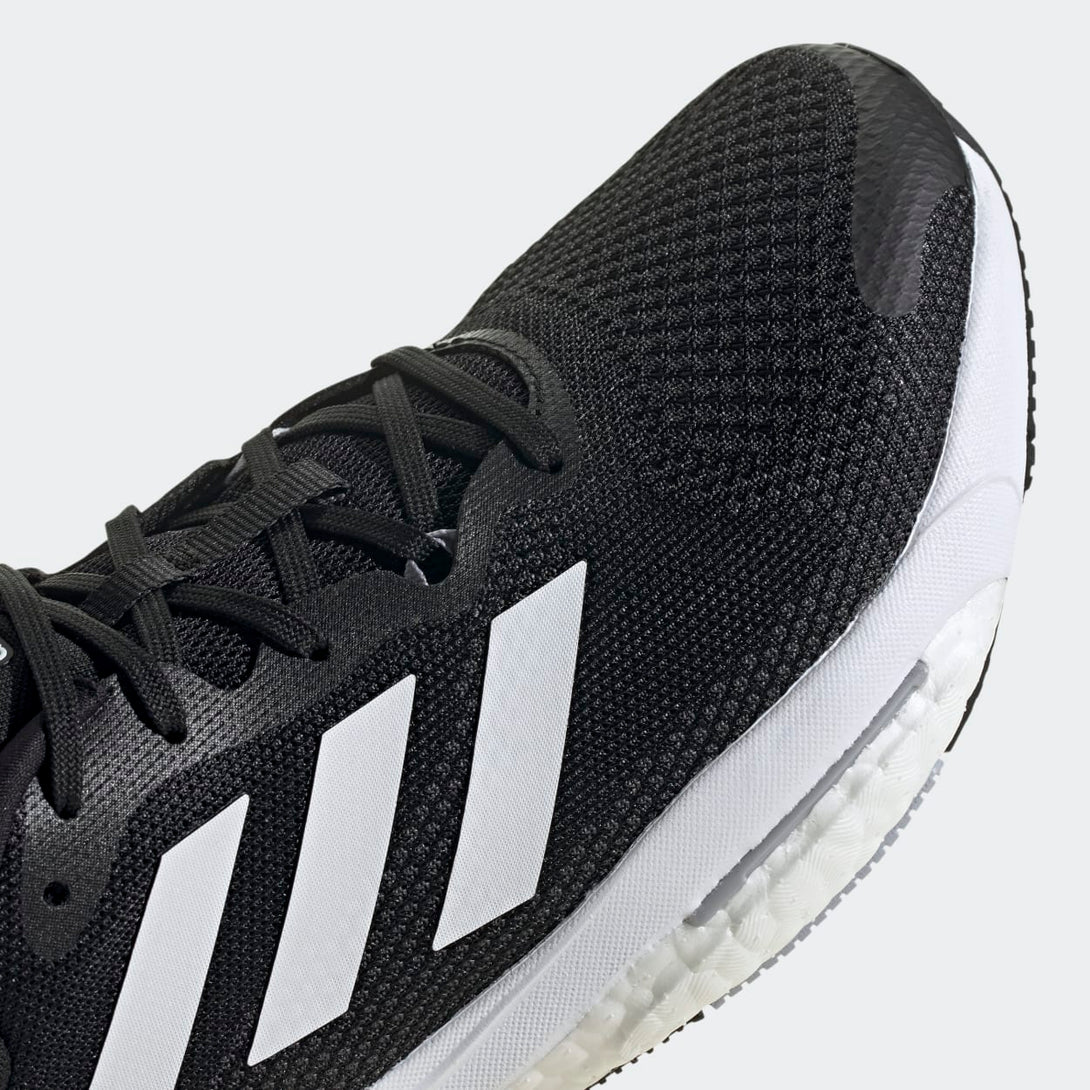 adidas Mens Solar Glide 5 Running Shoes Wide