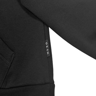 Oxen Mens Origin Cotton Hoodies