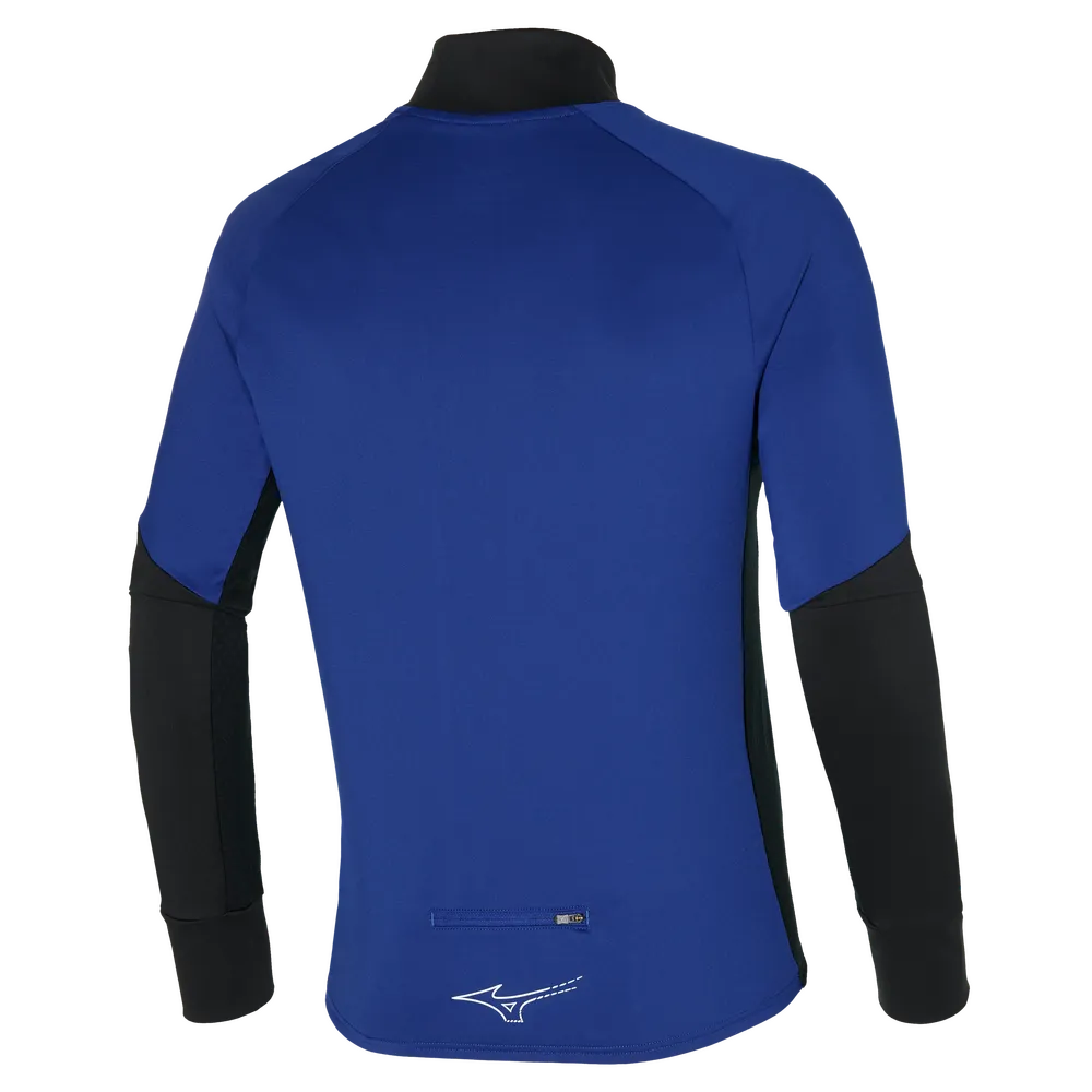 Mizuno Mens Warmalite Half Zip 