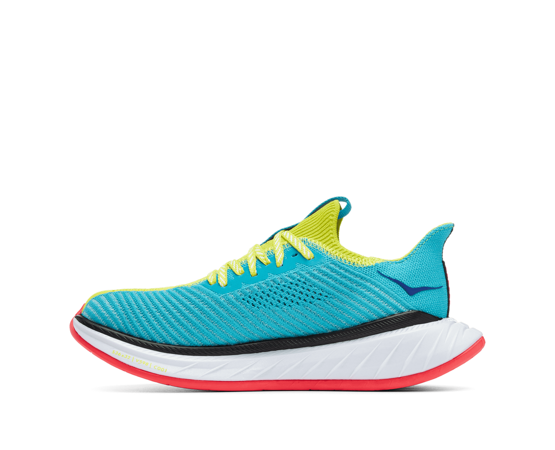 Hoka Carbon X 3 Womens Running Shoes