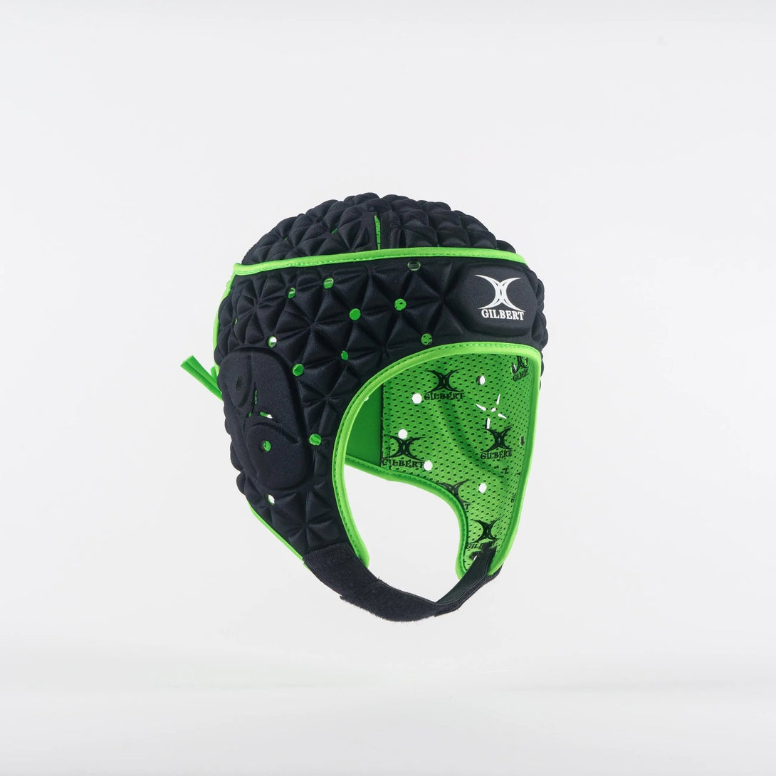 Gilbert Ignite Headguard Adults