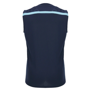Macron Sale Sharks 2026/27 Mens Player Training Vest