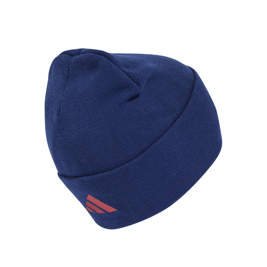 Adidas France Rugby Woolie Beanie Adults 