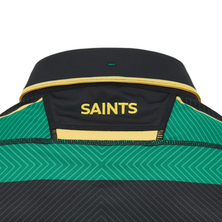 Macron Northampton Saints 2026/27 Mens Home Rugby Shirt