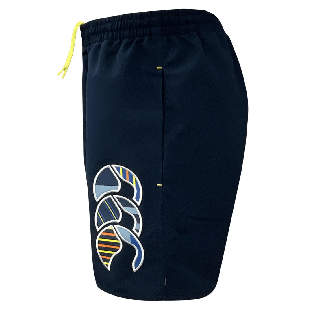 Canterbury Uglies 5" Tactic Shorts Navy