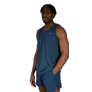 Oxen Mens Endure Performance Singlet