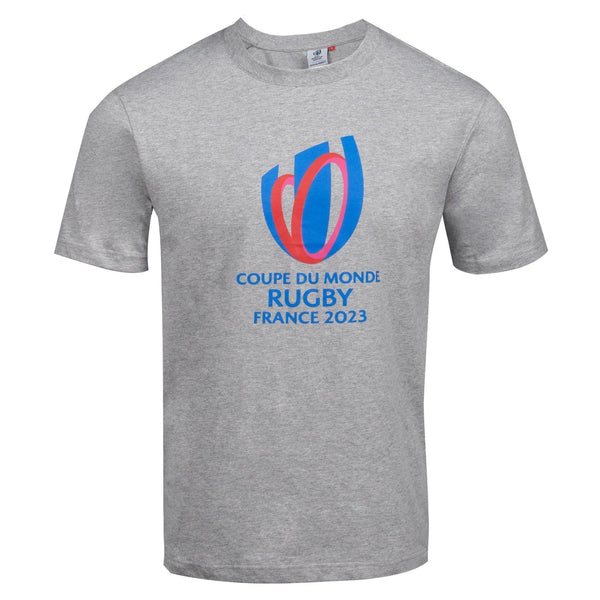 Rugby World Cup 2023 Mens Logo Tee