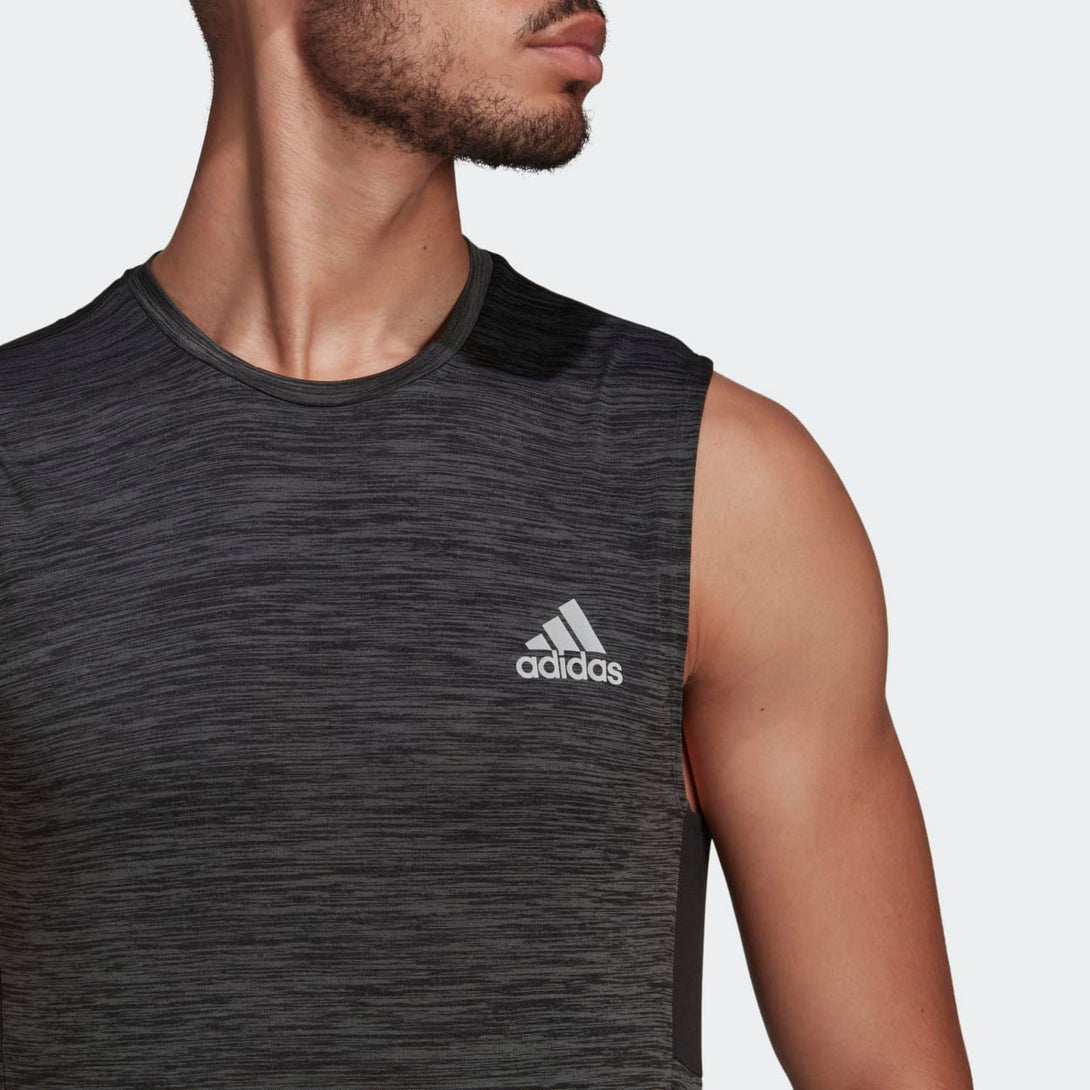 adidas Mens Training Tank Top