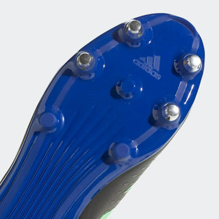 adidas Malice Adults Soft Ground Rugby Boots