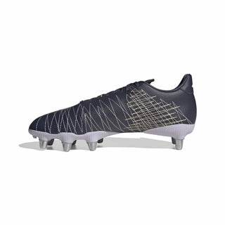 adidas Kakari Elite Adults Soft Ground Rugby Boots
