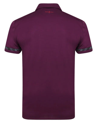 Umbro England Mens Polo