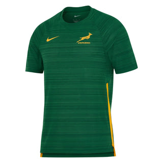 Nike South Africa Springboks 2025 Mens Training T-Shirt