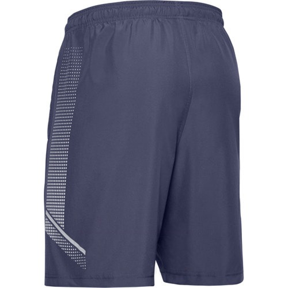 Under Armour Woven Graphic Shorts