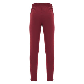 Macron Wales WRU 2025/26 Mens Players Training Bottoms