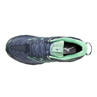 Mizuno Wave Mujin 10 Mens Trail Running Shoes