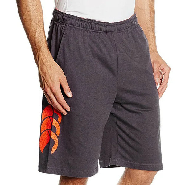 Canterbury Mens Vapodri Cotton Short