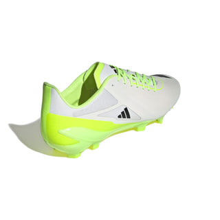 adidas Adizero RS15 Adults Pro Firm Ground Boots
