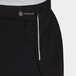 Adidas Mens Own The Run Split Shorts