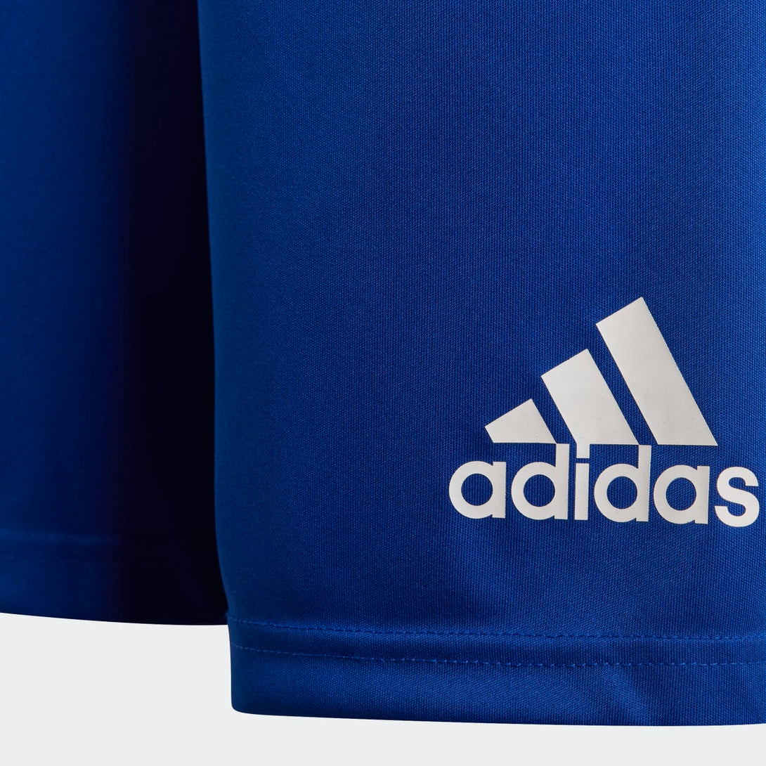 Adidas Kids AEROREADY Heather Shorts