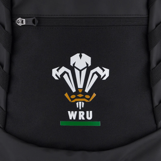 Macron Wales WRU 2026/27 Backpack