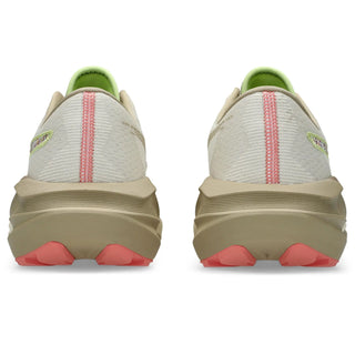 ASICS Novablast 5 TR Womens Hybrid Trail Running Shoes