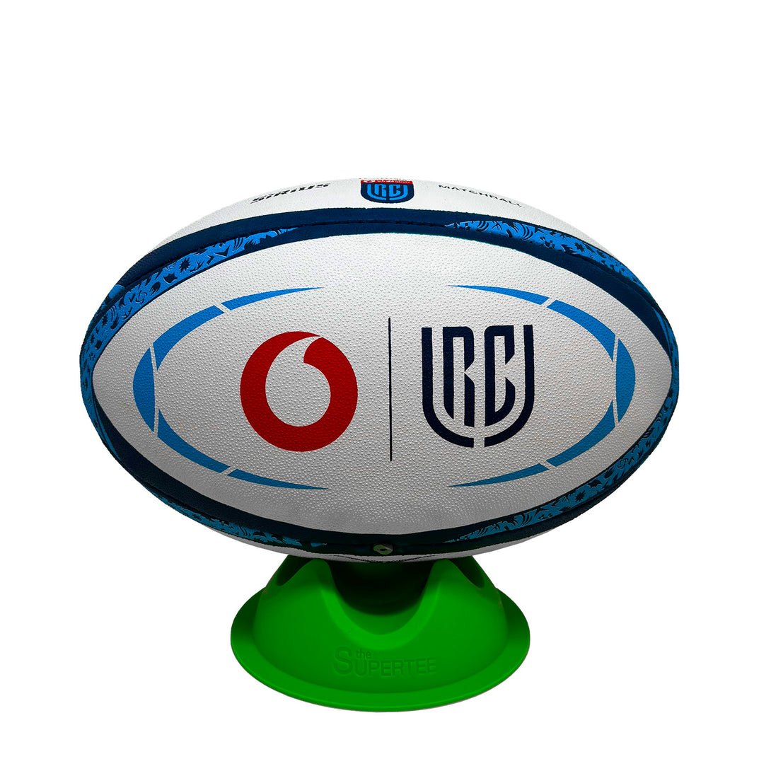 Gilbert United Rugby Championship Sirius Match Rugby Ball