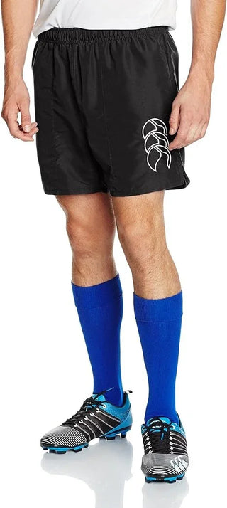Canterbury Tactic Kids Black Shorts