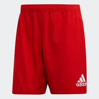 Adidas Mens 3-Stripes Shorts