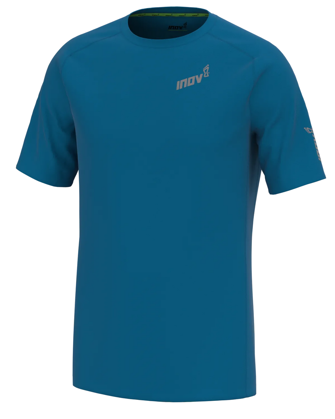 inov8 Mens Base Short Sleeve Running T-Shirt