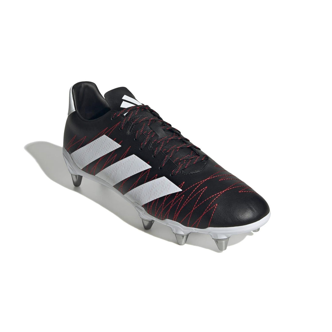 adidas Kakari Adults Soft Ground Rugby Boots