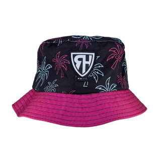 Palm Beach Patriots Bucket Hat