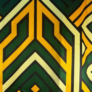 Cape Town Cobras Mens Rugby Vest