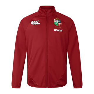 Canterbury British & Irish Lions 2025 Mens Anthem Jacket
