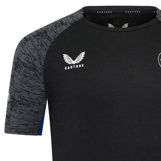 Castore Bath Rugby 2025/26 Mens Performance T-Shirt