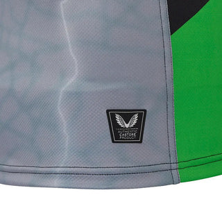 Castore Harlequins Rugby 2025/26 Mens Home Rugby Shirt