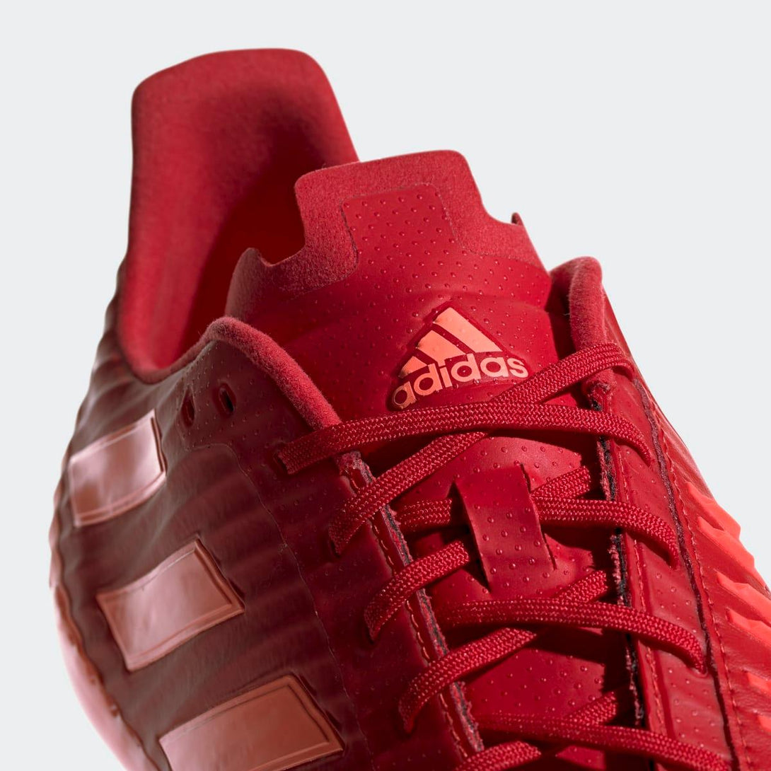 adidas Predator Malice Control Adults Soft Ground Rugby Boots