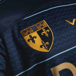 VX3 Dragons RFC 2025/26 Kids Away Rugby Shirt