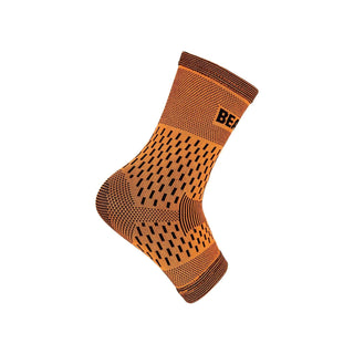 Bearhug Ankle Compression Support Sleeve