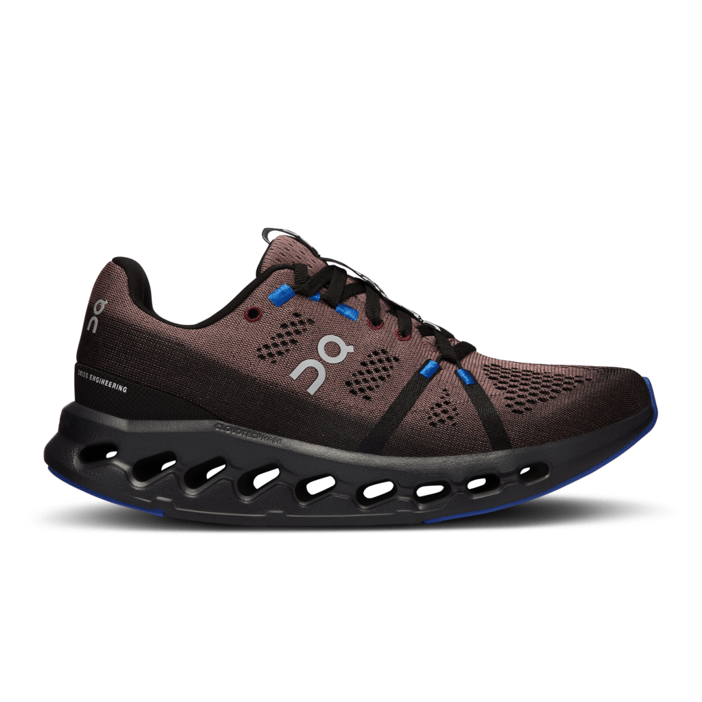 On Cloudsurfer Womens Running Shoes