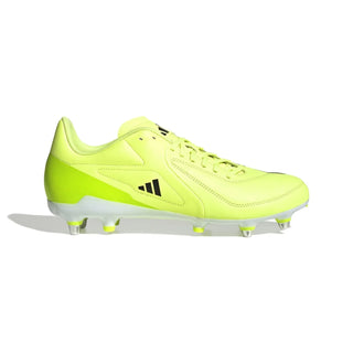 adidas RS-15 Elite Adults Soft Ground Rugby Boots
