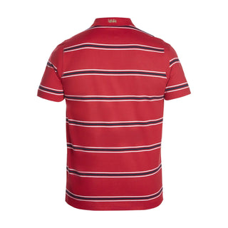 Canterbury British & Irish Lions Womens Vapodri Stripe Rugby Polo