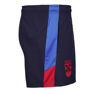 Oxen England Rugby League 2026 Mens Training Shorts