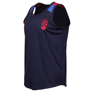 Oxen England Rugby League 2026 Mens Training Singlet