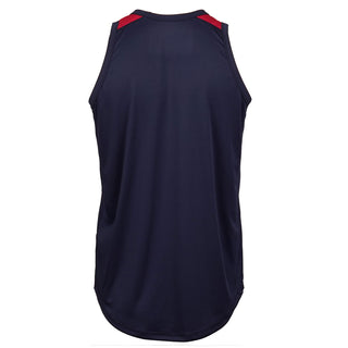 Oxen England Rugby League 2026 Mens Training Singlet