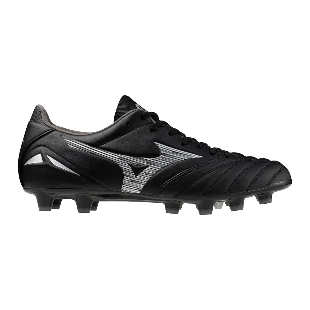 Mizuno Morelia NEO IV Pro Firm Ground Adults Rugby Boots