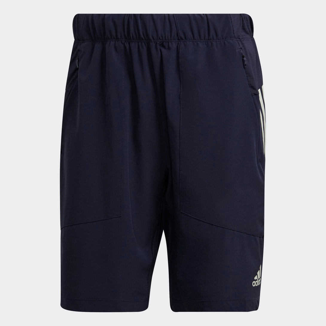 adidas Mens Train Icons Training Shorts