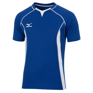 Mizuno Mens Takeshi Rugby Training Shirt
