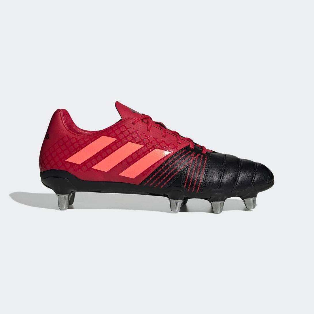 adidas Kakari Adults Soft Ground Rugby Boots