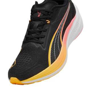 Puma Darter Pro Mens Road Running Shoes